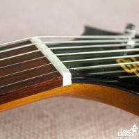 Gibson Firebird Studio Vintage Sunburst 2018 USA электрогитара