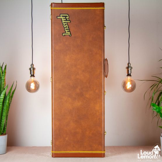 Gibson Firebird Studio Vintage Sunburst 2018 USA электрогитара