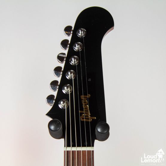 Gibson Firebird Studio Vintage Sunburst 2018 USA электрогитара