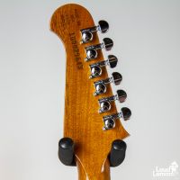 Gibson Firebird Studio Vintage Sunburst 2018 USA электрогитара