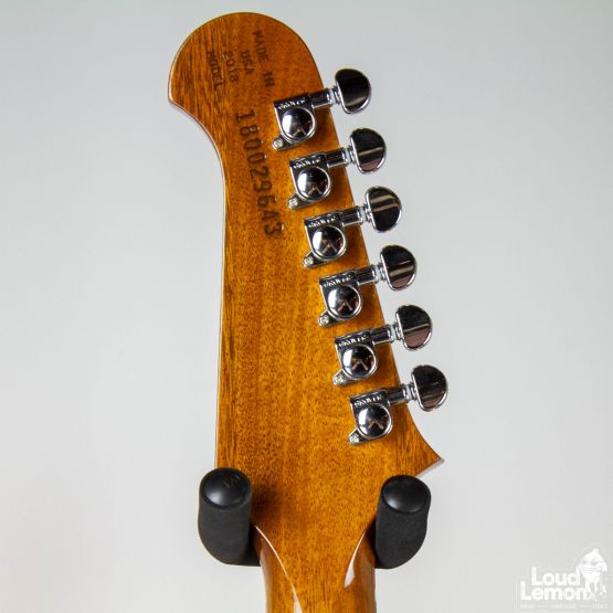 Gibson Firebird Studio Vintage Sunburst 2018 USA электрогитара