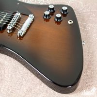 Gibson Firebird Studio Vintage Sunburst 2018 USA электрогитара
