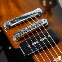 Gibson Firebird Studio Vintage Sunburst 2018 USA электрогитара