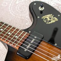 Gibson Firebird Studio Vintage Sunburst 2018 USA электрогитара