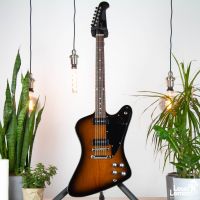 Gibson Firebird Studio Vintage Sunburst 2018 USA электрогитара