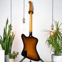 Gibson Firebird Studio Vintage Sunburst 2018 USA электрогитара