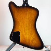 Gibson Firebird Studio Vintage Sunburst 2018 USA электрогитара