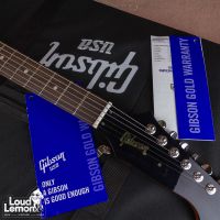 Gibson Firebird Studio T Vintage Sunburst 2017 USA электрогитара