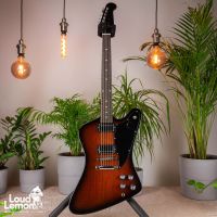 Gibson Firebird Studio T Vintage Sunburst 2017 USA электрогитара