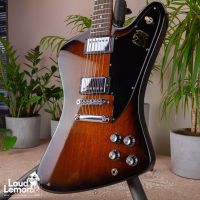 Gibson Firebird Studio T Vintage Sunburst 2017 USA электрогитара