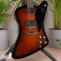 Gibson Firebird Studio T Vintage Sunburst 2017 USA электрогитара