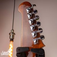 Gibson Firebird Studio T Vintage Sunburst 2017 USA электрогитара