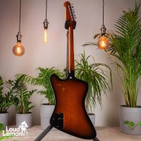 Gibson Firebird Studio T Vintage Sunburst 2017 USA электрогитара