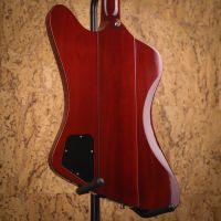 Gibson Firebird V 120th Anniversary Heritage Cherry 2014 USA электрогитара