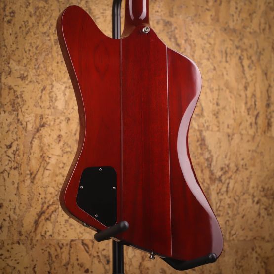 Gibson Firebird V 120th Anniversary Heritage Cherry 2014 USA электрогитара