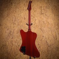 Gibson Firebird V 120th Anniversary Heritage Cherry 2014 USA электрогитара