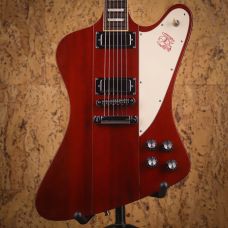 Gibson Firebird V 120th Anniversary Heritage Cherry 2014 USA электрогитара