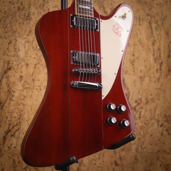 Gibson Firebird V 120th Anniversary Heritage Cherry 2014 USA электрогитара