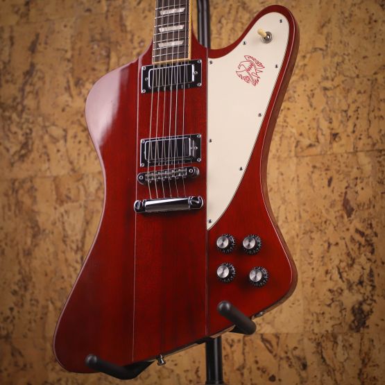 Gibson Firebird V 120th Anniversary Heritage Cherry 2014 USA электрогитара