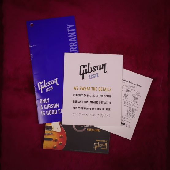 Gibson Firebird V 120th Anniversary Heritage Cherry 2014 USA электрогитара