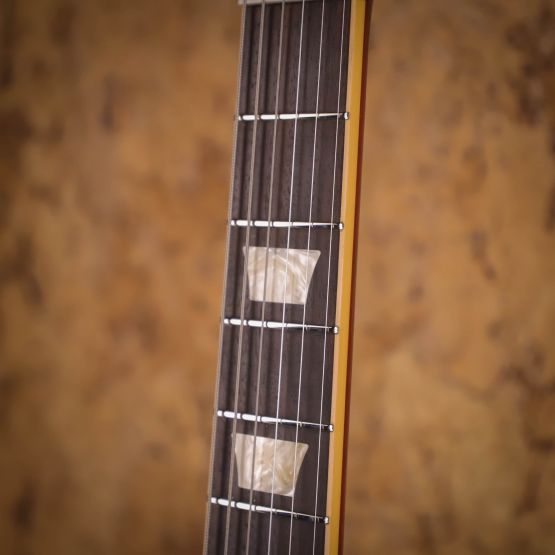 Gibson Firebird V 120th Anniversary Heritage Cherry 2014 USA электрогитара