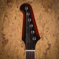 Gibson Firebird V 120th Anniversary Heritage Cherry 2014 USA электрогитара