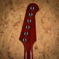 Gibson Firebird V 120th Anniversary Heritage Cherry 2014 USA электрогитара