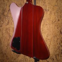 Gibson Firebird V 120th Anniversary Heritage Cherry 2014 USA электрогитара