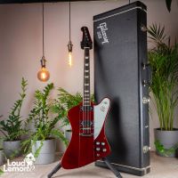 Gibson Firebird V Cherry 2012 USA электрогитара