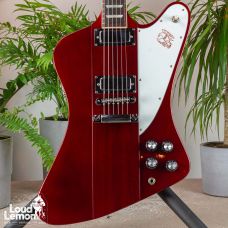 Gibson Firebird V Cherry 2012 USA электрогитара
