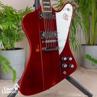 Gibson Firebird V Cherry 2012 USA электрогитара
