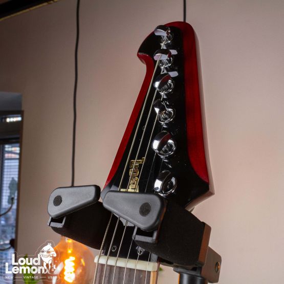Gibson Firebird V Cherry 2012 USA электрогитара