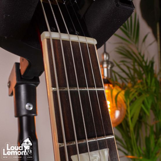 Gibson Firebird V Cherry 2012 USA электрогитара
