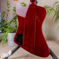 Gibson Firebird V Cherry 2012 USA электрогитара