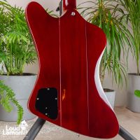 Gibson Firebird V Cherry 2012 USA электрогитара