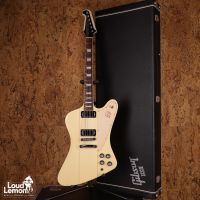 Gibson Firebird V Classic White 2008 USA электрогитара