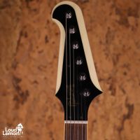 Gibson Firebird V Classic White 2008 USA электрогитара