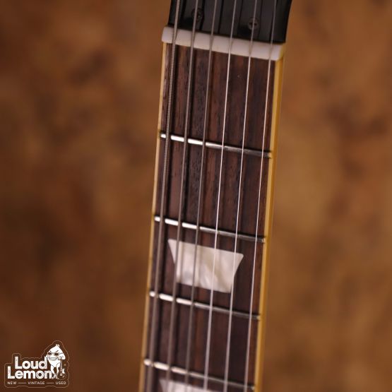 Gibson Firebird V Classic White 2008 USA электрогитара