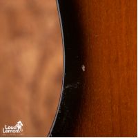 Gibson Firebird V Vintage Sunburst 1996 USA электрогитара
