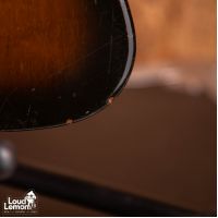 Gibson Firebird V Vintage Sunburst 1996 USA электрогитара