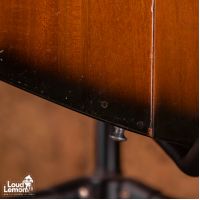 Gibson Firebird V Vintage Sunburst 1996 USA электрогитара