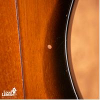Gibson Firebird V Vintage Sunburst 1996 USA электрогитара