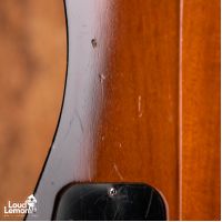 Gibson Firebird V Vintage Sunburst 1996 USA электрогитара