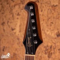 Gibson Firebird V Vintage Sunburst 1996 USA электрогитара