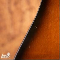 Gibson Firebird V Vintage Sunburst 1996 USA электрогитара