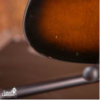 Gibson Firebird V Vintage Sunburst 1996 USA электрогитара