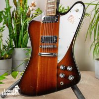 Gibson Firebird V Vintage Sunburst 2013 USA электрогитара
