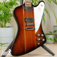 Gibson Firebird V Vintage Sunburst 2013 USA электрогитара