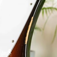 Gibson Firebird V Vintage Sunburst 2013 USA электрогитара