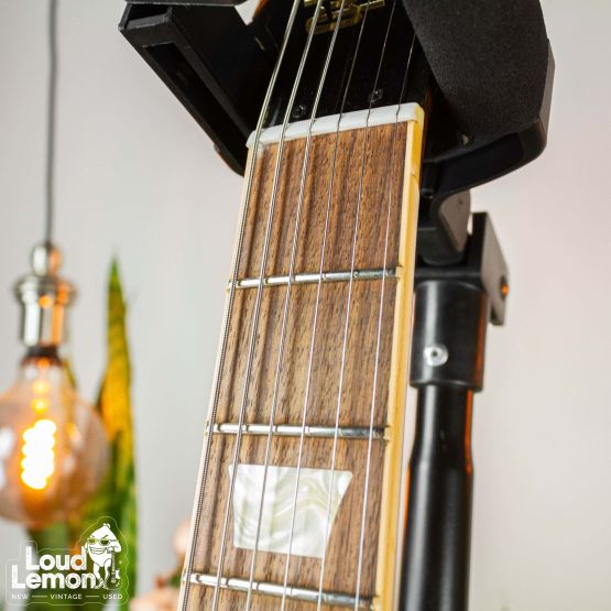 Gibson Firebird V Vintage Sunburst 2013 USA электрогитара